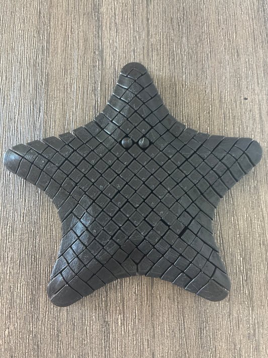 Flexible starfish