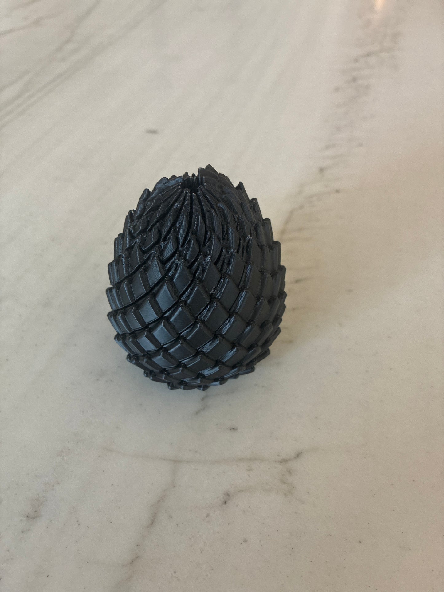 Dragon egg